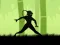 Mäng Tume Jooksja: Vari Parkour Internetis