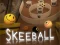 Mäng Skeeball Internetis