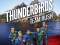 Mäng Thunderbirds on valmis: Meeskonna kiirus Internetis