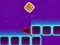 Mäng Geo Dash Internetis