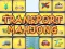 Mäng Transport Mahjong Internetis