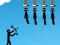 Mäng Kaaremeister: Stickman Kangelane Internetis