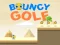 Mäng Hüppav Golf Internetis