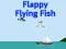 Mäng Flappy Lendav Kala Internetis