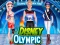 Mäng Disney Olümpiamängud 2018: Disney Olimpiaaline Internetis Mäng Disney Olümpiamängud 2018: Disney Olimpiaaline Internetis