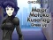Mäng Ghost in the Shell: Riieta Major Motoko Kusanagi Internetis
