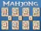 Mäng Mahjong Internetis