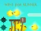 Mäng Mini Jam Runner Internetis