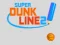 Mäng Super Dunk Joon 2 Internetis
