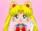 Mäng Sailor Scoutide avatarite loojat Internetis