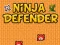 Mäng Ninja Kaitsja Internetis