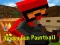 Mäng Plokku Relv Paintball Internetis