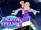 Mäng Külmunud Titanic Internetis