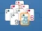 Mäng Lõbus Mäng Piramidi Solitaire Internetis
