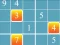 Mäng Libelle Sudoku Internetis