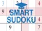 Mäng Nutikas Sudoku Internetis