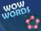 Mäng WOW Sõnad Internetis