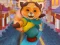 Mäng Punane Panda Surfar Internetis