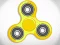Mäng Fidget Spinner Mania Internetis