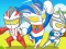 Mäng Ultraman: Seiklus Koletiste Saarel 3 Internetis