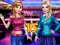 Mäng Annie vs Ellie Internetis