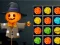 Mäng Halloweeni Kommid Ühtesobitamine Internetis