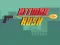 Mäng Hitman Rush Internetis