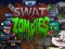 Mäng SWAT vs Zombid Internetis