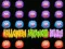 Mäng Halloween Arkanoid Deluxe Internetis