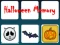 Mäng Halloweeni Mälu Internetis