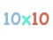 Mäng 10X10 Internetis