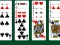Mäng Kannatus Solitaire Internetis