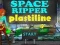 Mäng Kosmiline Ripper Plastiliin Internetis