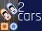 Mäng Kaks autot Internetis