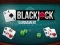 Mäng Blackjacki turniir Internetis