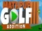 Mäng Mathpup Golf Liitmine Internetis