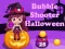 Mäng Mullivisaaja Halloween Internetis