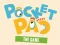 Mäng Pocket Pac Mäng Internetis Mäng Pocket Pac Mäng Internetis