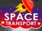 Mäng Kosmiline Transport Internetis
