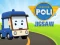 Mäng Robocar Poli Pusle Internetis