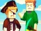 Mäng Kapten Minecraft Internetis