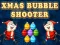 Mäng Jõulupallide Shooter Internetis