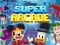Mäng Disney Super Arcade Internetis