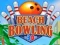 Mäng Ranna Bowling 3D Internetis