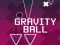 Mäng Gravitatsioonipall Internetis