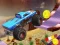 Mäng Ekstreemne Monster Truck Internetis