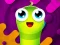 Mäng Worms.io Internetis