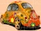 Mäng VW Beetle Pusle Internetis