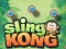 Mäng Sling Kong Internetis