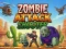 Mäng Zombie Attack Shooter Internetis
